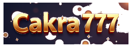 cakra777 logo