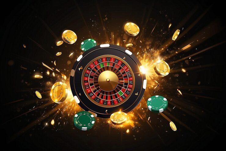 cakra777 Your Slots Lobby, Ready Now