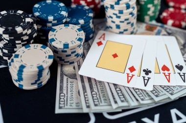cakra777 Dual Wager Option