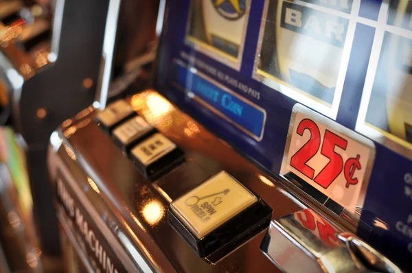 cakra777 Slots